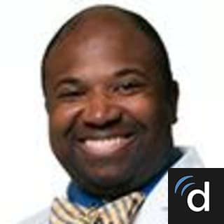 Derrick Blackwell, DO