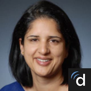 Jaspreet Chahal, MD