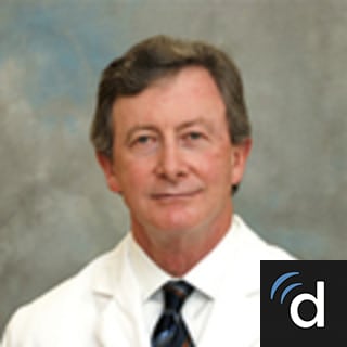 John McDonald, MD