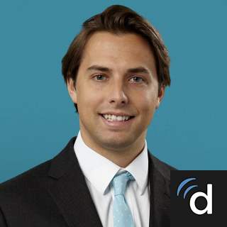 Jordan Brown, DO, General Surgery, Centerville, OH