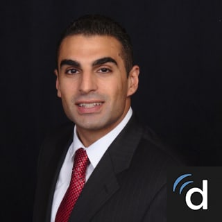 Michael Jamgochian, MD, General Surgery, Suffern, NY