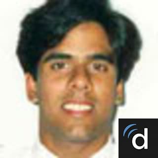 Nitin Anand, MD, Pulmonology, St. Louis, MO