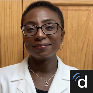 Elizabeth Aderoju, MD