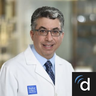 Marc Feldman, MD