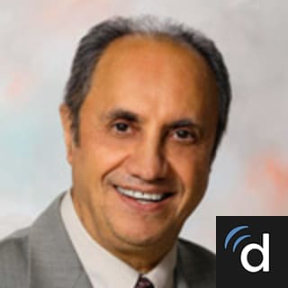 Pasquale Nestico, MD