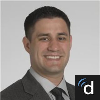 Adam Snavely, MD
