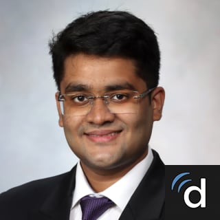 Dr. Utkarsh Agarwal, MD | Birmingham, AL | Neurologist | US News Doctors