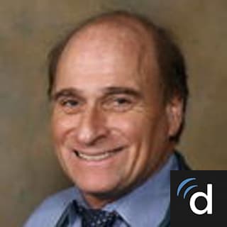Elliott Gorbaty, MD