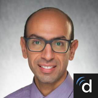 Mohamed Abdelaziz, MD, Orthopaedic Surgery, Cincinnati, OH