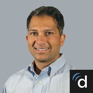 Shalin Sanghvi, MD, Nephrology, Springfield, OR