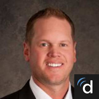 Nicholas Stucki, Nurse Practitioner, Saint George, UT