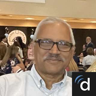 Jambunathan Krishnan, MD