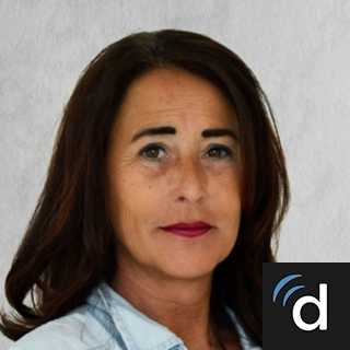 Pamela Vandermark, Geriatric Nurse Practitioner, Shelbyville, IN