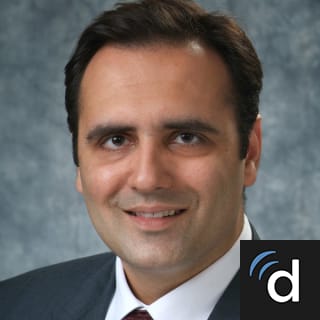 Ali Iqtidar, MD