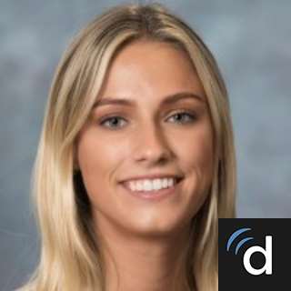 Annabel Ward, MD