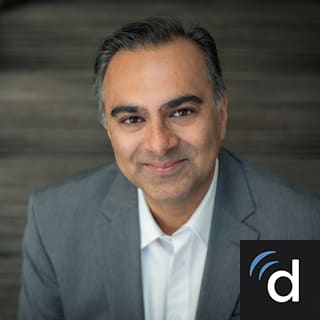 Subhas Gupta, MD
