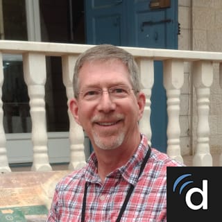 Mark Dixon, MD