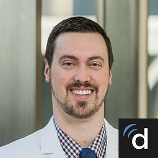 Jacob Malone, Acute Care Nurse Practitioner, Tulsa, OK