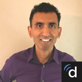 Alok Jain, MD