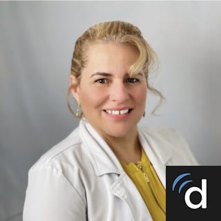 Kenia Montero, Psychiatric-Mental Health Nurse Practitioner, Miami, FL