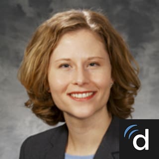 Erin VanNess, MD