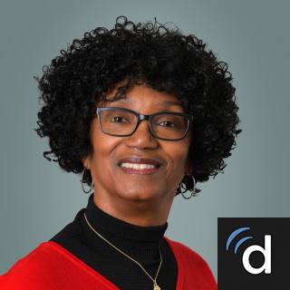 M. LaFrance Ferguson, MD