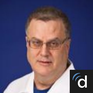 James Roe, MD