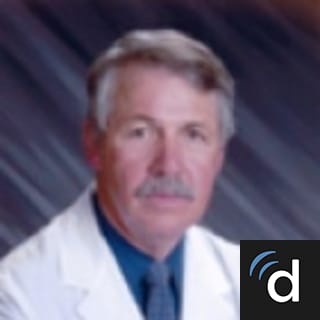 Donald Silcox, MD
