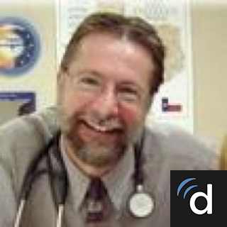 David Boucher, MD, Internal Medicine, Stephenville, TX