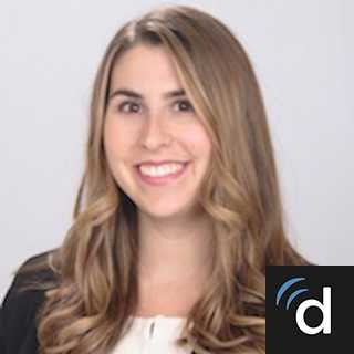 Tylee Rickett, MD, Vascular Surgery, Bethlehem, PA