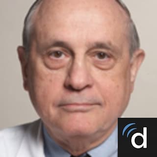 Lester Silver, MD