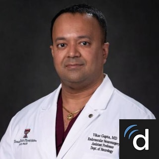 Vikas Gupta, MD, Neurology, Sarasota, FL