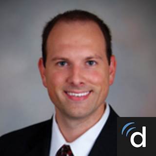 Justin Reisenauer, MD