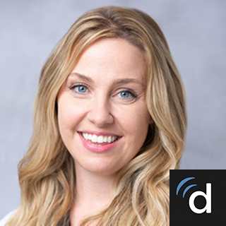 Amanda Andrews, Family Nurse Practitioner, Chicago, IL