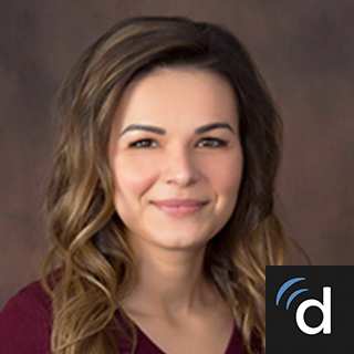 Danise Hyatt, Family Nurse Practitioner, Knoxville, IA