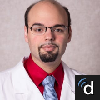 Daniel Diaz, MD