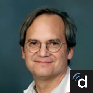 Donald Behnke, MD