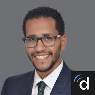Omar Abdallah, MD, Internal Medicine, Syracuse, NY