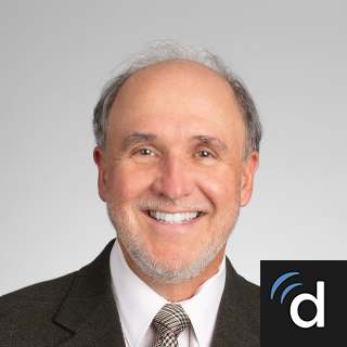 Robert Straub, MD