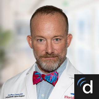 Geoffrey Cronen, MD