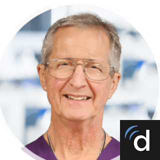 William Barnes, MD