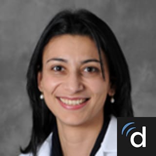 Navkiranjot Brar, MD, Nephrology, Detroit, MI