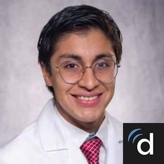 Aaron Rodriguez Calienes, MD, Neurology, Miami, FL