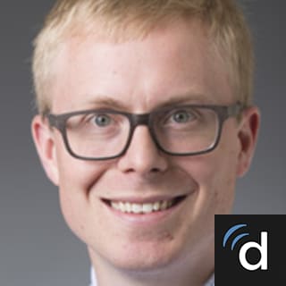 Matthew Wilson, MD