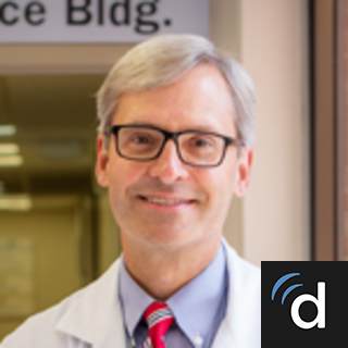 Keith Superdock, MD