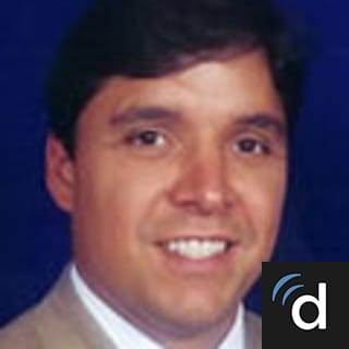 Freddy Achecar, MD