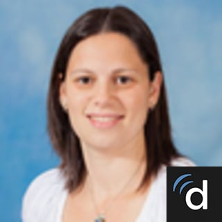 Hayley Queller, MD