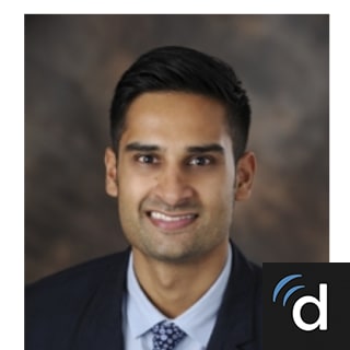 Dr. Vivek B. Patel, MD | Maitland, FL | Radiologist | US News Doctors