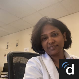 Thara Basavaiah, MD, Internal Medicine, Milford, MA