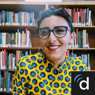 Nadia Gaber, MD